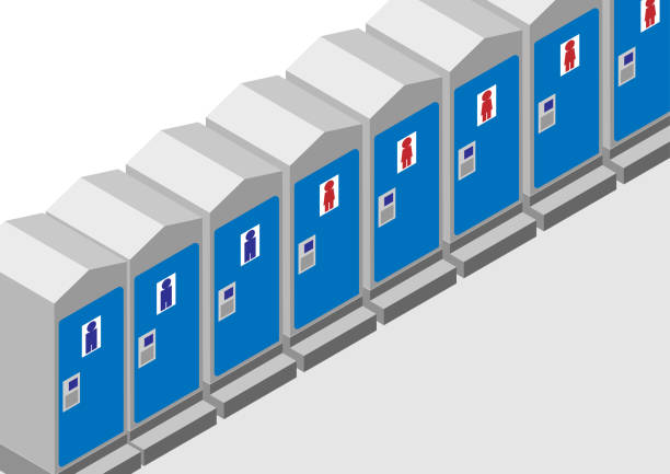 Best Portable Toilets for Disaster Relief Sites  in Luverne, MN