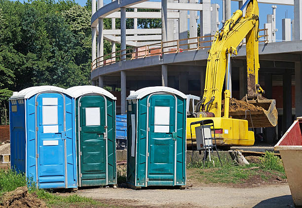 Best Portable Restroom Servicing (Cleaning and Restocking)  in Luverne, MN