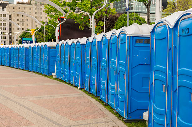 Best ADA-Compliant Portable Toilet Rental  in Luverne, MN