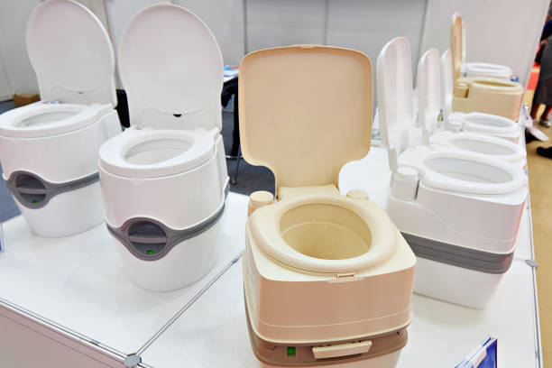Best Portable Toilets for Parks and Recreation Areas  in Luverne, MN