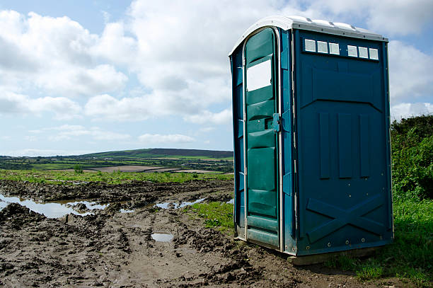 Best Portable Toilet Rental for Emergency Services  in Luverne, MN